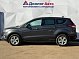 Ford Kuga Trend, 2017 года, пробег 183500 км