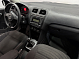 Volkswagen Polo Comfortline, 2011 года, пробег 135864 км