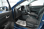 Solaris KRS Люкс АВ (Luxe AV), синий