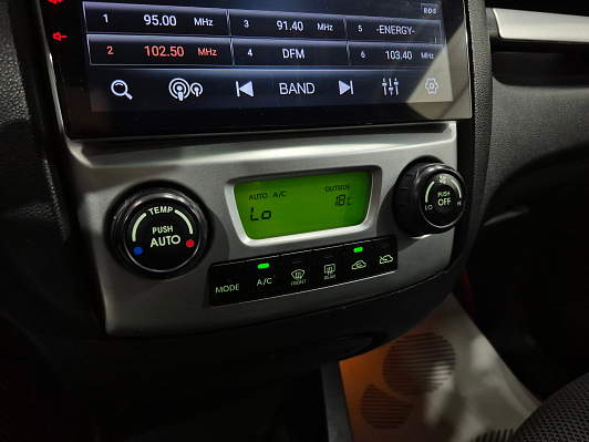Kia Sportage, 2010 года, пробег 201874 км