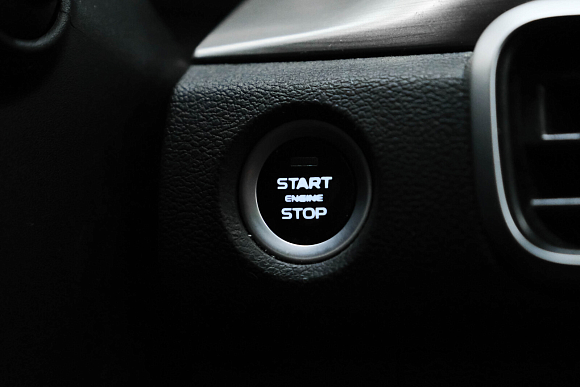 Geely Coolray Comfort, 2020 года, пробег 152000 км