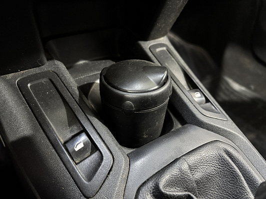 Citroen C-Elysee Dynamique, 2013 года, пробег 193549 км