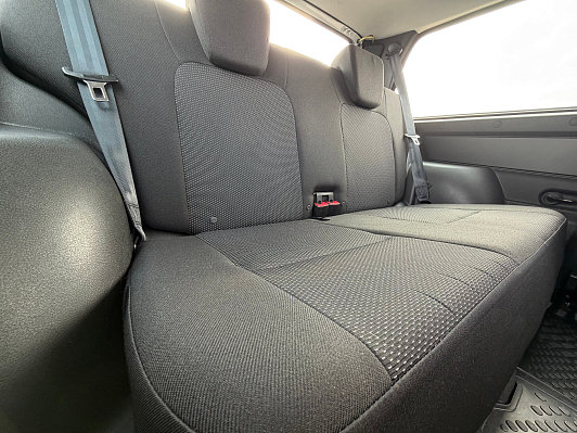 Lada (ВАЗ) Niva Legend, 2025 года, пробег 300 км