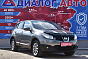 Nissan Qashqai SE, 2012 года, пробег 179484 км