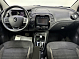 Renault Kaptur Extreme, 2016 года, пробег 104427 км