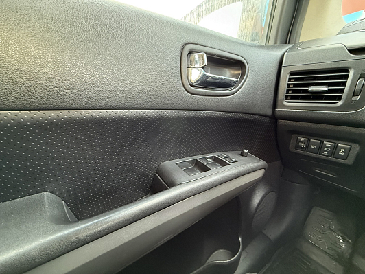 Nissan X-Trail SE Base, 2011 года, пробег 257000 км