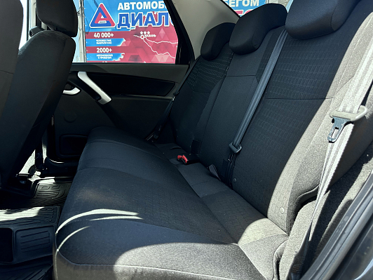 Datsun on-DO Dream II, 2019 года, пробег 87000 км