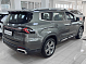 Geely Okavango Флагман, серый