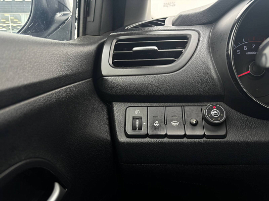 Kia Rio Comfort, 2014 года, пробег 147000 км