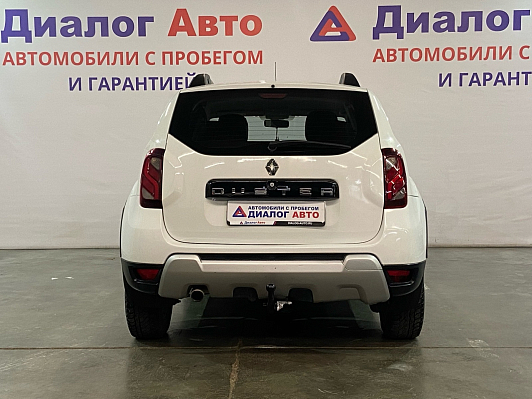 Renault Duster Drive Plus, 2020 года, пробег 134000 км