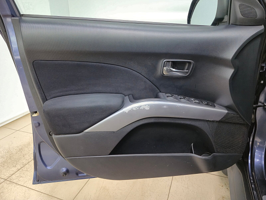 Mitsubishi Outlander Invite, 2008 года, пробег 226723 км
