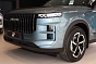 Jaecoo J7 Active, зеленый