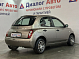 Nissan Micra, 2008 года, пробег 115000 км