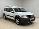 Lada (ВАЗ) Largus Quest (7 мест), 2020 года, пробег 183420 км