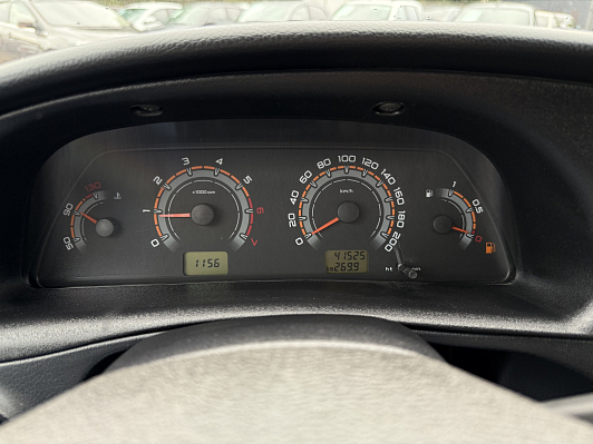 Lada (ВАЗ) Niva Travel Comfort Off-road, 2022 года, пробег 41284 км