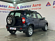 Chevrolet Niva LE, 2016 года, пробег 113200 км