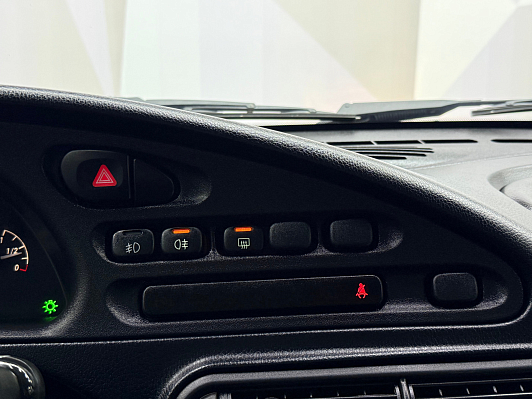 Chevrolet Niva L, 2019 года, пробег 32622 км