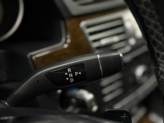 Mercedes-Benz E-Класс E200 Особая серия, 2015 года, пробег 247220 км