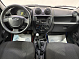 Lada (ВАЗ) Granta Standard Plus Glonass 21901-50-213, 2012 года, пробег 247418 км