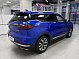 Chery Tiggo 7 Pro Prestige, 2022 года, пробег 101000 км