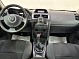 Renault Megane, 2007 года, пробег 339829 км