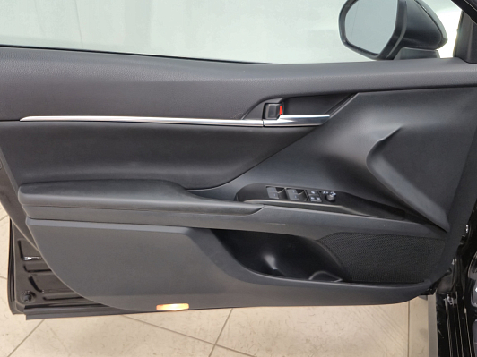 Toyota Camry, 2021 года, пробег 61754 км