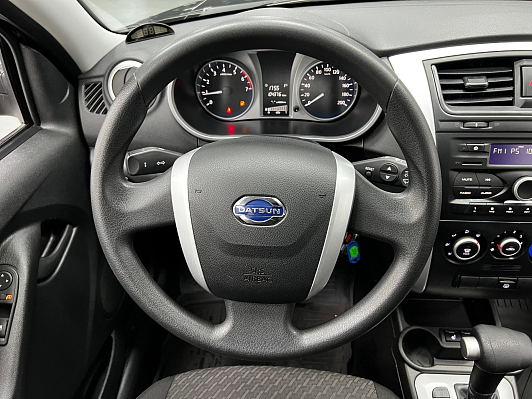 Datsun on-DO Comfort, 2019 года, пробег 104000 км