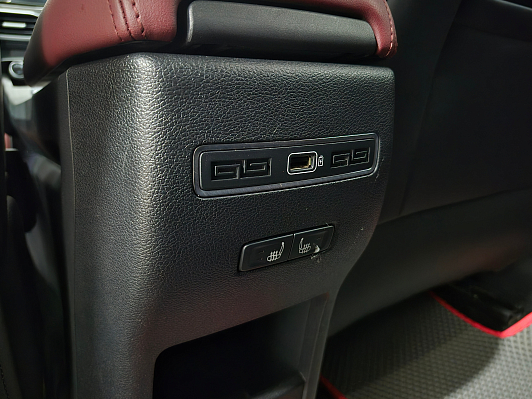 Geely Coolray Flagship Sport, 2022 года, пробег 73270 км