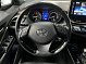 Toyota C-HR, 2019 года, пробег 110831 км