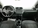 Volkswagen Polo Conceptline, 2018 года, пробег 106679 км