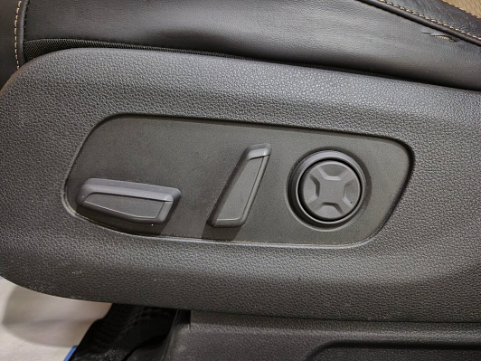 Kia Carnival, 2020 года, пробег 107146 км