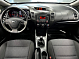 Kia Cerato Luxe, 2016 года, пробег 150687 км