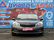 Kia Cerato Luxe, 2015 года, пробег 170580 км