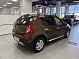 Renault Sandero, 2013 года, пробег 155000 км