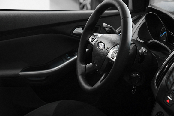 Ford Focus Trend, 2011 года, пробег 223300 км