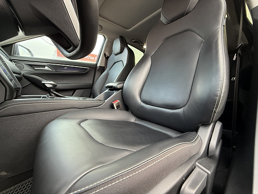 JAC J7 Tech, 2022 года, пробег 50000 км