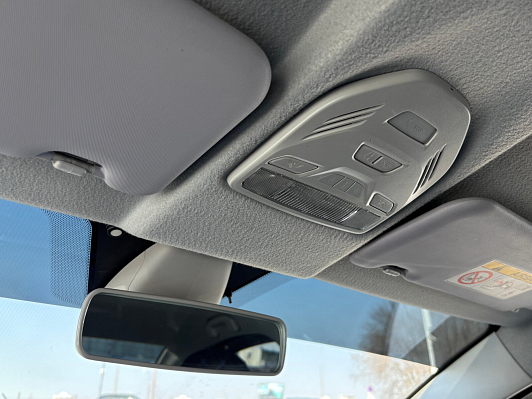 Lada (ВАЗ) Vesta Luxe, 2020 года, пробег 112300 км