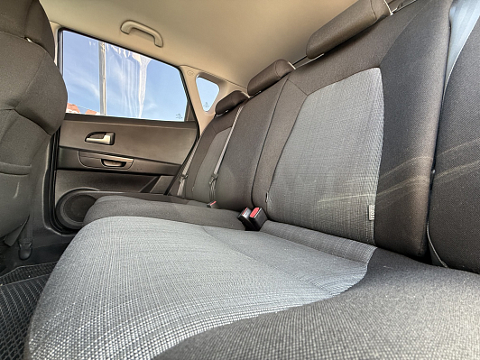 Kia Ceed Comfort, 2010 года, пробег 144624 км