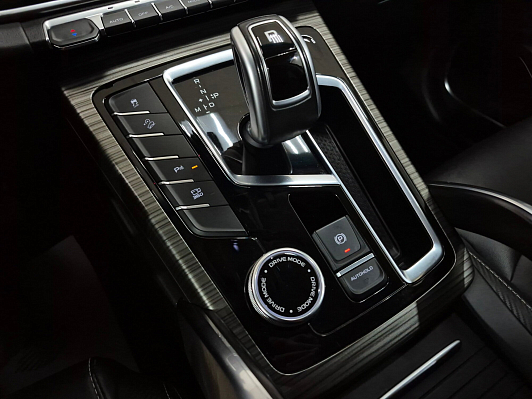 Geely Atlas Pro Flagship+, 2024 года, пробег 49064 км