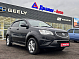 SsangYong Actyon Original, 2012 года, пробег 148720 км