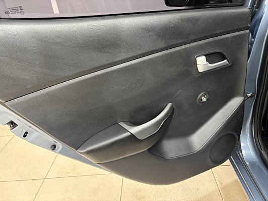 Kia Rio Comfort, 2014 года, пробег 152846 км