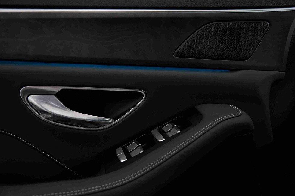 JETOUR X90 PLUS Luxury, белый