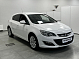 Opel Astra Cosmo, 2013 года, пробег 89800 км