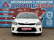 Kia Rio Comfort, 2017 года, пробег 117500 км