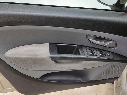 Fiat Linea Emotion, 2011 года, пробег 220925 км