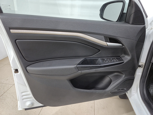 Lada (ВАЗ) Vesta Comfort Image, 2018 года, пробег 94925 км