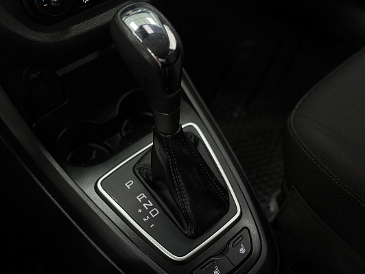 Lada (ВАЗ) Vesta Comfort, 2021 года, пробег 123756 км