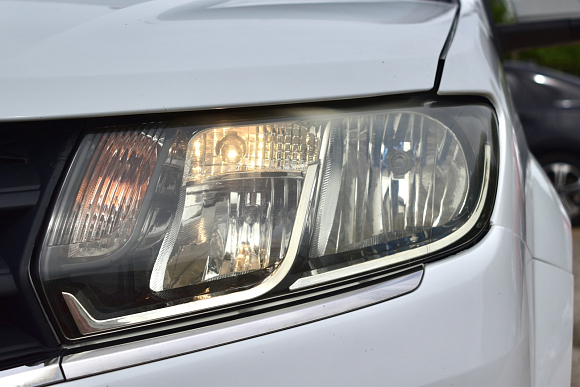 Lada (ВАЗ) Largus Luxe 5 мест, 2021 года, пробег 70400 км
