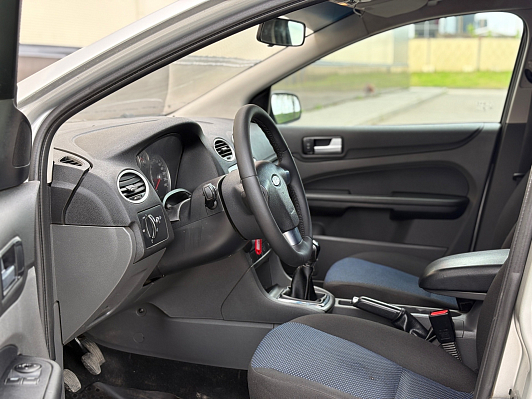 Ford Focus Trend, 2006 года, пробег 250000 км
