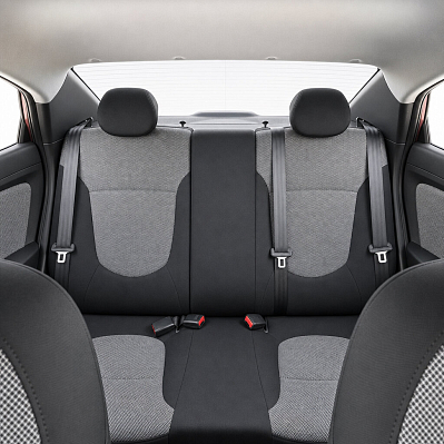Hyundai Solaris Optima, 2013 года, пробег 178243 км